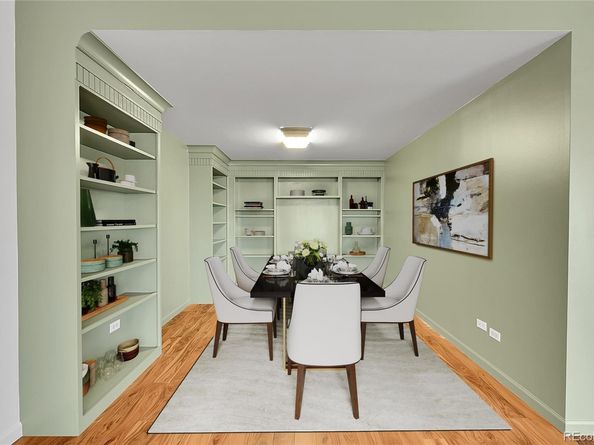 645 S Alton Way 9D, Denver CO 80247