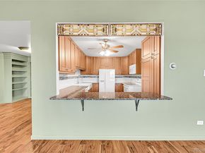 645 S Alton Way 9D, Denver CO 80247