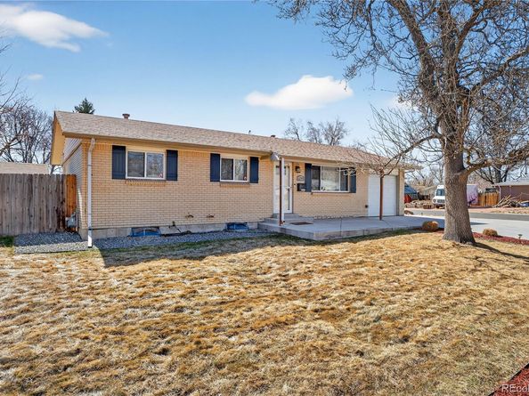 5290 W 84th Avenue, Arvada CO 80003