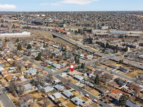 5290 W 84th Avenue, Arvada CO 80003