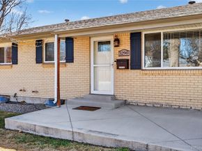 5290 W 84th Avenue, Arvada CO 80003