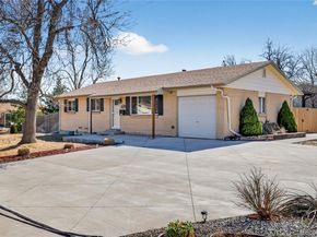 5290 W 84th Avenue, Arvada CO 80003