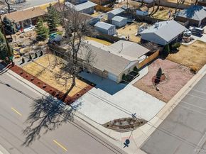 5290 W 84th Avenue, Arvada CO 80003