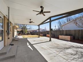 5290 W 84th Avenue, Arvada CO 80003