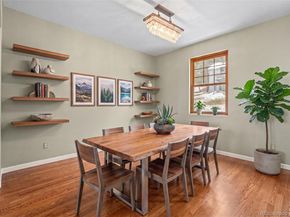 23421 Morning Rose Drive, Golden CO 80401