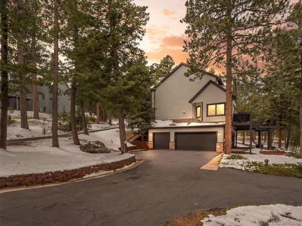 23421 Morning Rose Drive, Golden CO 80401