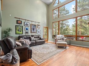 23421 Morning Rose Drive, Golden CO 80401