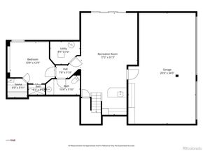 23421 Morning Rose Drive, Golden CO 80401