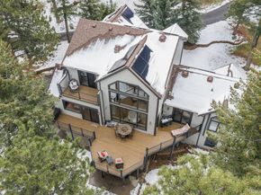 23421 Morning Rose Drive, Golden CO 80401