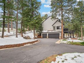 23421 Morning Rose Drive, Golden CO 80401
