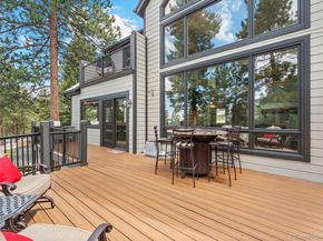 23421 Morning Rose Drive, Golden CO 80401