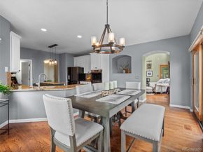 23421 Morning Rose Drive, Golden CO 80401