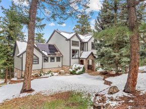 23421 Morning Rose Drive, Golden CO 80401