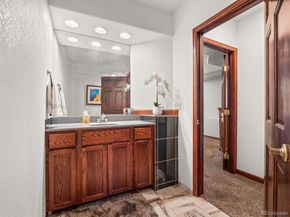 23421 Morning Rose Drive, Golden CO 80401