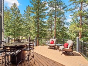 23421 Morning Rose Drive, Golden CO 80401