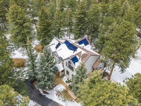 23421 Morning Rose Drive, Golden CO 80401