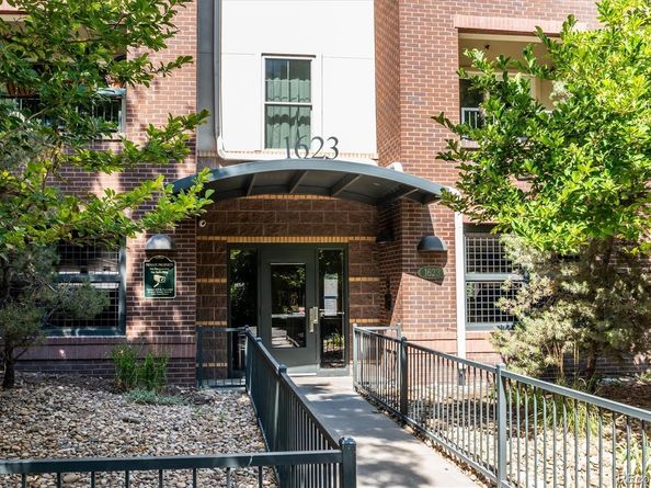 1623 Saint Paul Street 204, Denver CO 80206