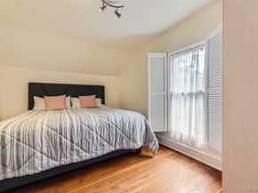 826 Maxwell Avenue, Boulder CO 80304
