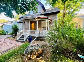 826 Maxwell Avenue, Boulder CO 80304