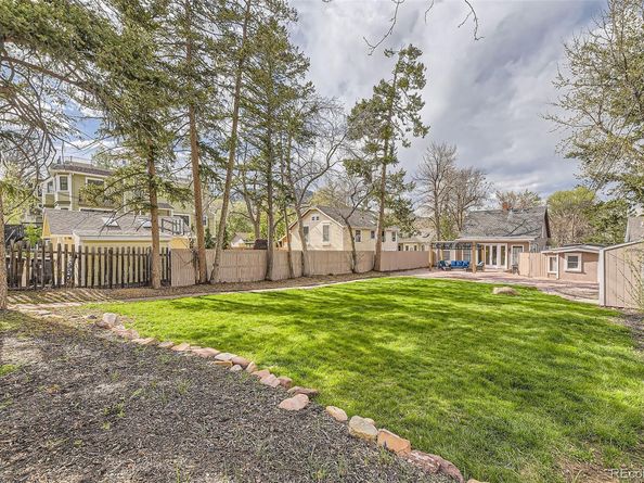 826 Maxwell Avenue, Boulder CO 80304