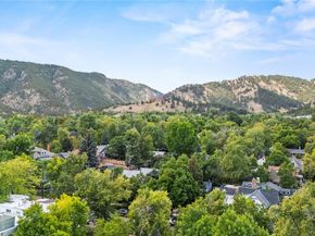 826 Maxwell Avenue, Boulder CO 80304