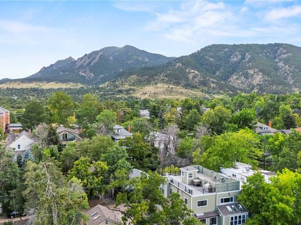 826 Maxwell Avenue, Boulder CO 80304