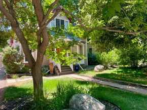 826 Maxwell Avenue, Boulder CO 80304