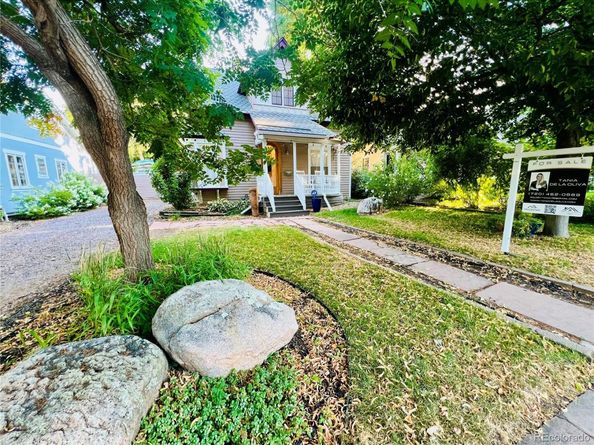 826 Maxwell Avenue, Boulder CO 80304