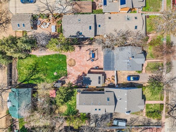 826 Maxwell Avenue, Boulder CO 80304