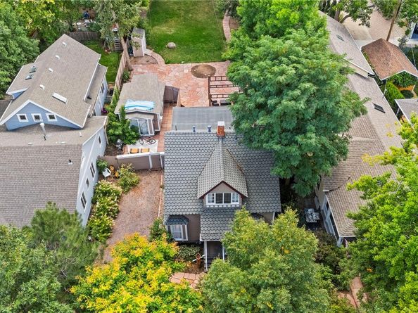 826 Maxwell Avenue, Boulder CO 80304