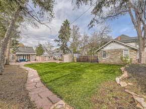 826 Maxwell Avenue, Boulder CO 80304