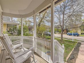 826 Maxwell Avenue, Boulder CO 80304