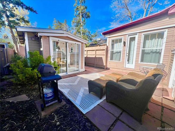826 Maxwell Avenue, Boulder CO 80304