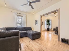 826 Maxwell Avenue, Boulder CO 80304