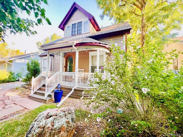 826 Maxwell Avenue, Boulder CO 80304