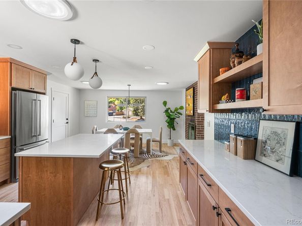 11340 Benthaven Drive, Lakewood CO 80215