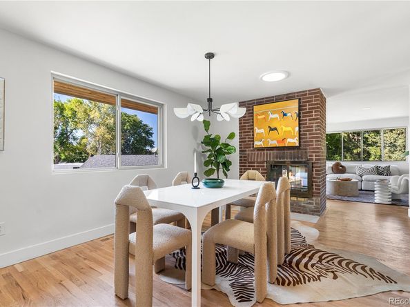 11340 Benthaven Drive, Lakewood CO 80215