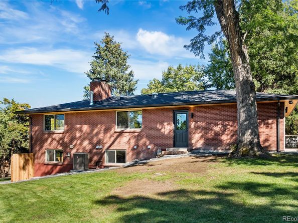 11340 Benthaven Drive, Lakewood CO 80215