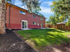 11340 Benthaven Drive, Lakewood CO 80215