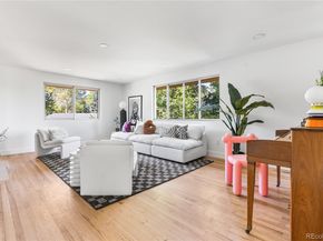 11340 Benthaven Drive, Lakewood CO 80215