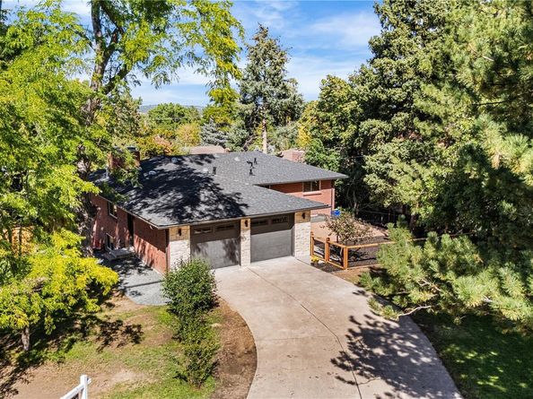 11340 Benthaven Drive, Lakewood CO 80215