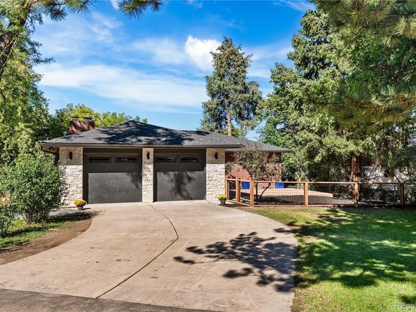 11340 Benthaven Drive, Lakewood CO 80215