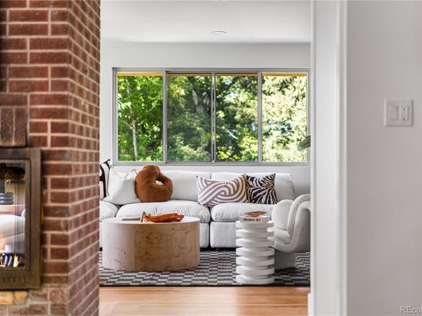 11340 Benthaven Drive, Lakewood CO 80215