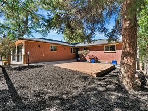 11340 Benthaven Drive, Lakewood CO 80215