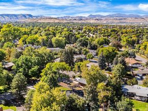 11340 Benthaven Drive, Lakewood CO 80215
