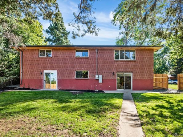 11340 Benthaven Drive, Lakewood CO 80215