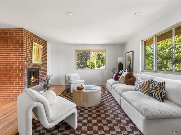 11340 Benthaven Drive, Lakewood CO 80215