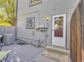 6338 Oak Court 6, Arvada CO 80004