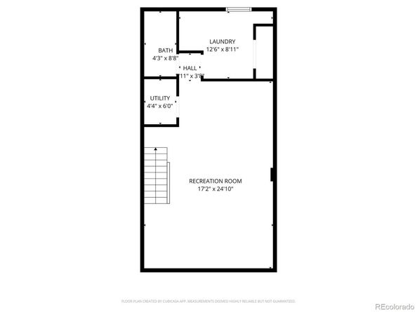 6338 Oak Court 6, Arvada CO 80004