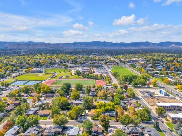 6338 Oak Court 6, Arvada CO 80004